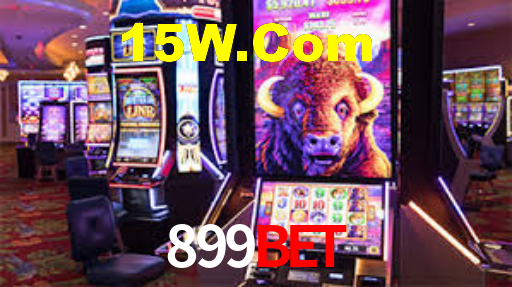 Sinta a adrenalina dos jogos de cassino com 899Bet