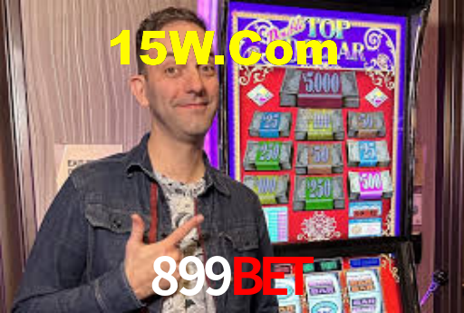 899Bet App