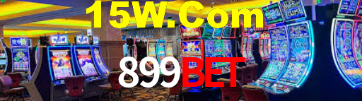 899Bet: Seu Cassino Premiado com Pagamentos Rápidos