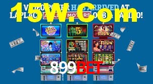 Roulette Table 899Bet