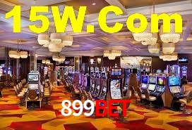 899Bet App Interface