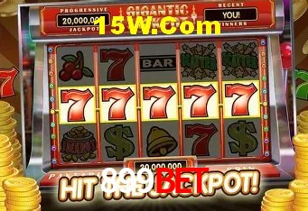 899Bet Plataforma - Certificada MGA desde 2015