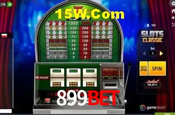 Especiais de Fim de Semana 899Bet