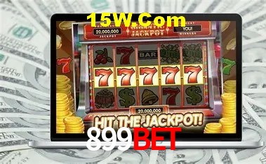Jogos de Slot 899Bet