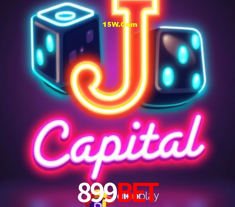 Recursos de Bônus 899Bet