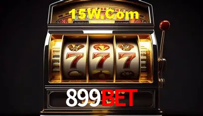 899Bet Salvador - Promo Stats