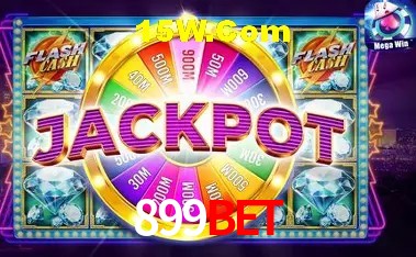 899Bet - User Statistics