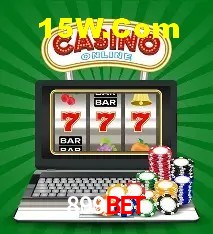Casino Ao Vivo 899Bet