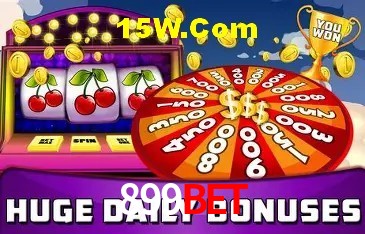 Design Responsivo 899Bet