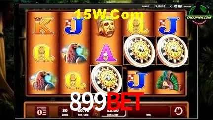 899Bet - Pagamento PIX Instantâneo