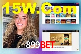 Programa VIP 899Bet