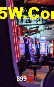 VIP Casino 899Bet