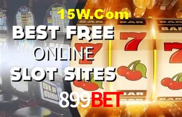899Bet Slot - 320+ Caça-Níqueis Premium