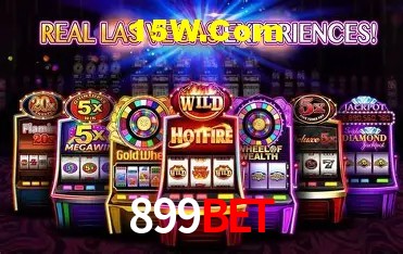899Bet Belo Horizonte - Jackpots