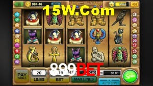 Game Providers 899Bet