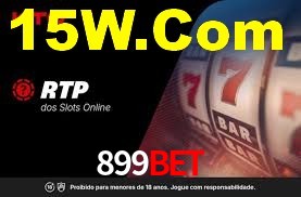 Tournaments 899Bet