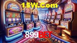 Games Directory 899Bet