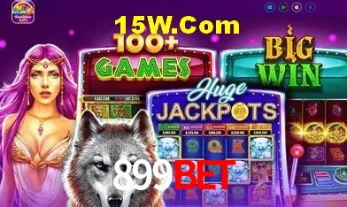 899Bet Rio de Janeiro - Slot Strategy