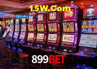 Promoções Sazonais 899Bet