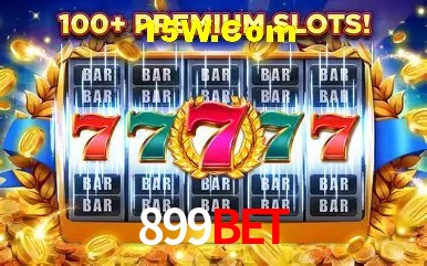 899Bet - cassino ao vivo