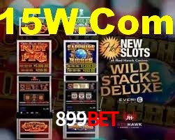 Daily Bonuses 899Bet