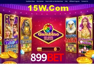 Ofertas Exclusivas 899Bet