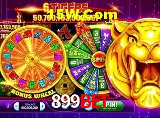Benefícios da Conta 899Bet