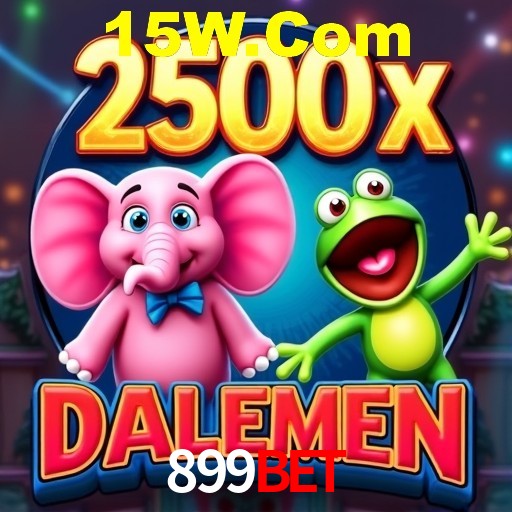 Apostas Esportivas na 899Bet: Um Guia Completo